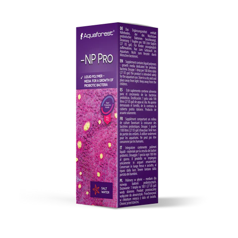 Aquaforest Np Pro