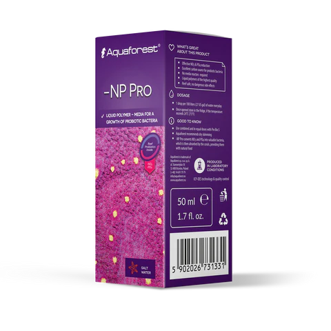 Aquaforest Np Pro