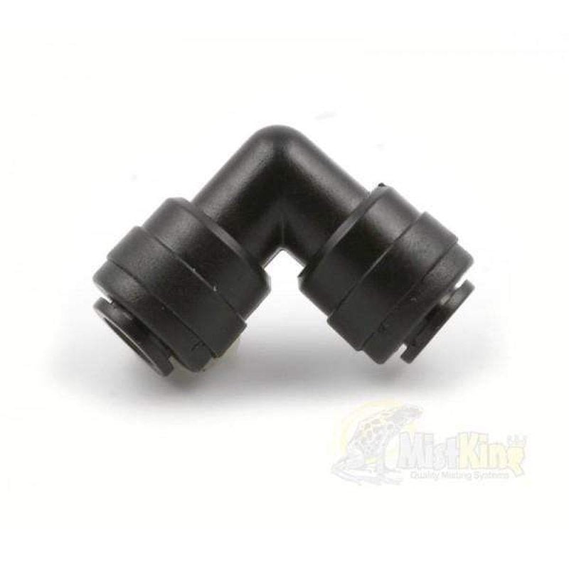 MistKing 1/4" Union Elbow