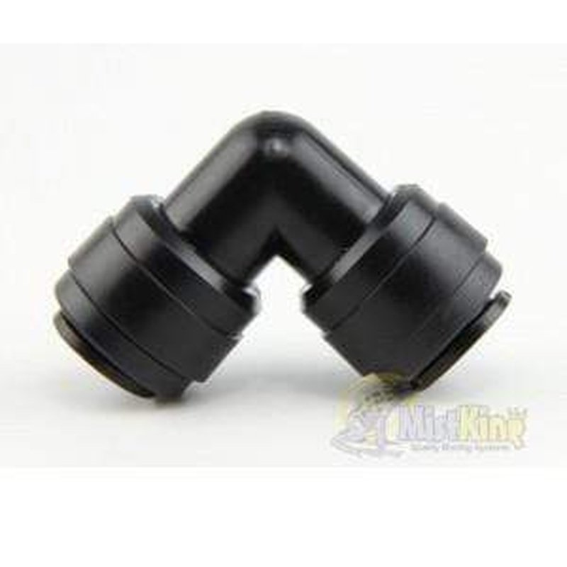 MistKing 3/8" Elbow Connector