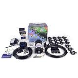 MistKing Advanced Misting System 5.0