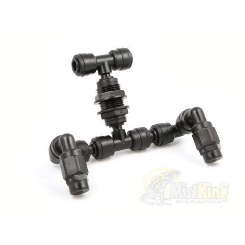 MistKing Double T Misting Assembly
