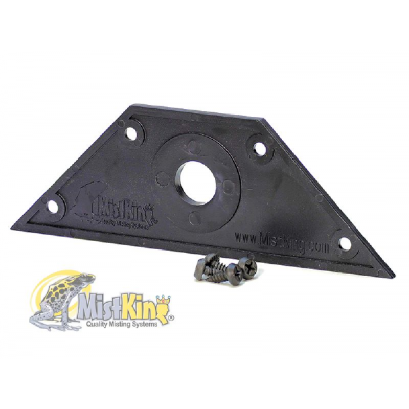 Mist King Mounting Wedge
