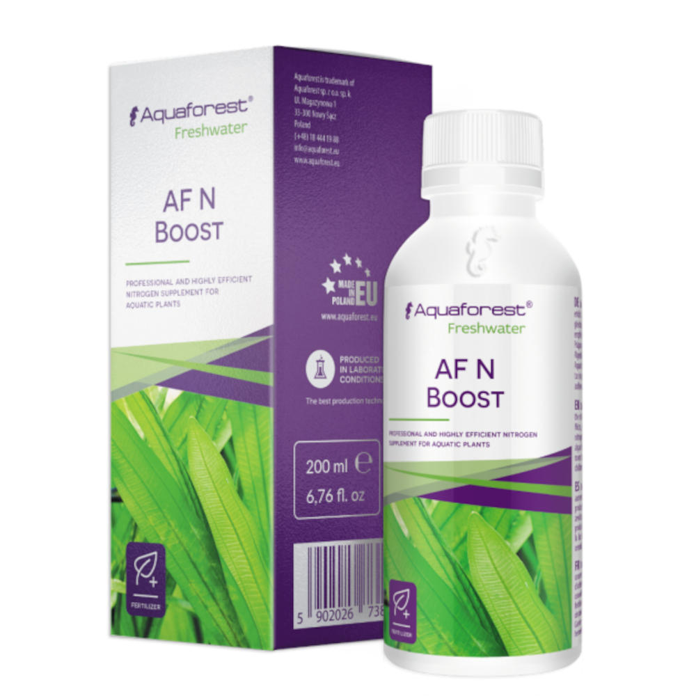 Aquaforest N Boost 200ML