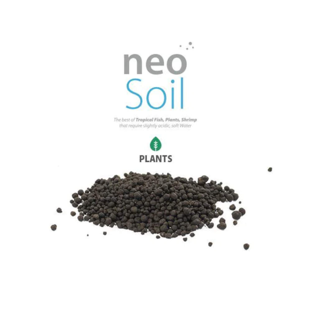 Neo Plant Soil 3MM