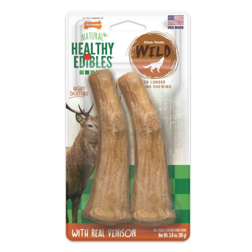 Nylabone_Healthy_Edibles_Wild_Venison_2_Pack_80g