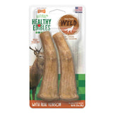 Nylabone_Healthy_Edibles_Wild_Venison_2_Pack_80g
