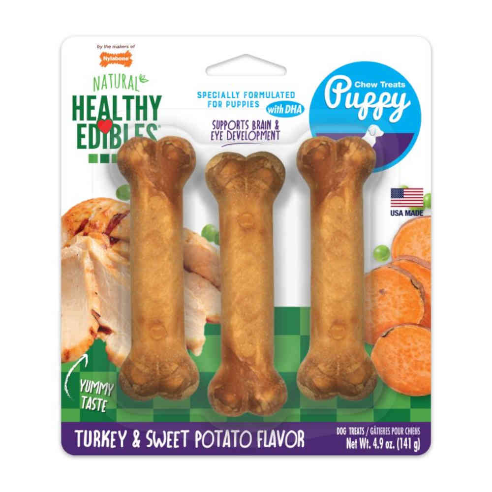 Nylabone_Puppy_Edibles_Turkey_Sweet_Potato_3_Pack_141g