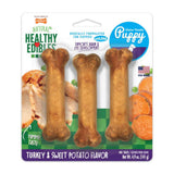 Nylabone_Puppy_Edibles_Turkey_Sweet_Potato_3_Pack_141g