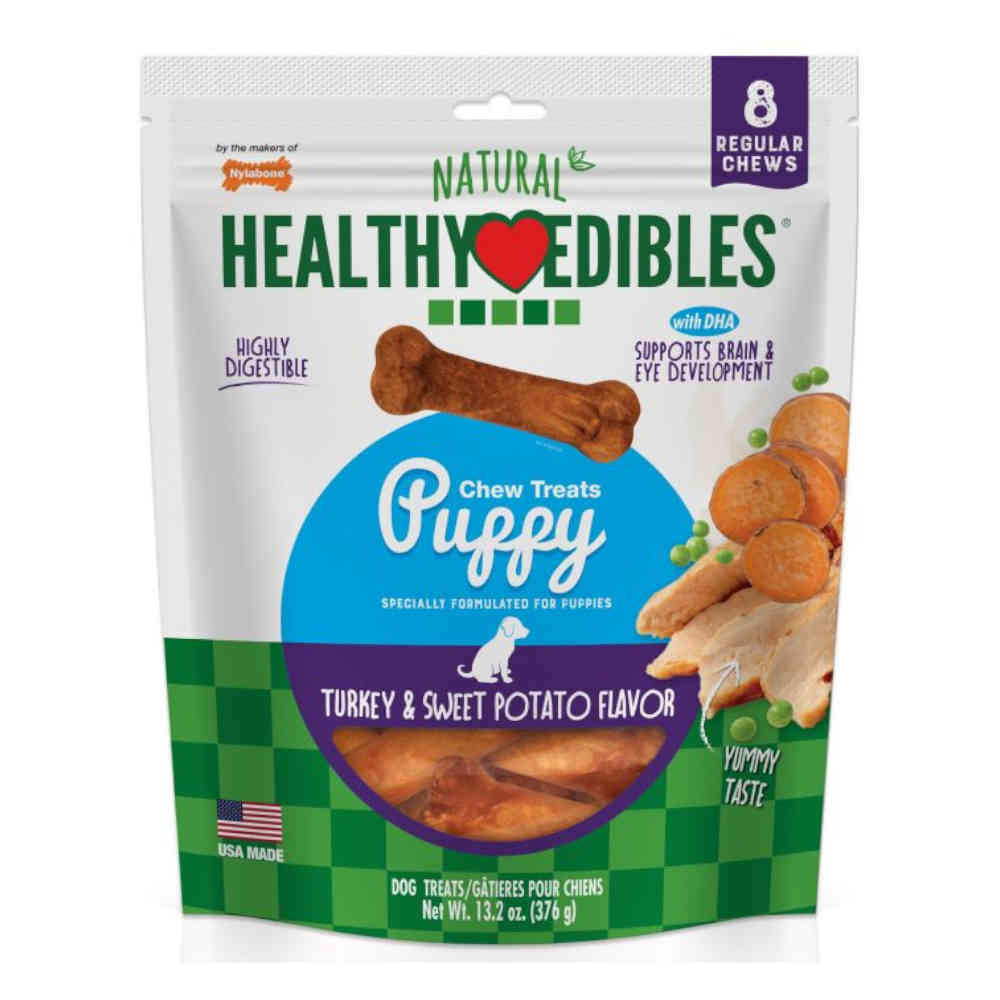 Nylabone_Puppy_Edibles_Turkey_Sweet_Potato_8_Bag_376gm