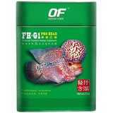 Ocean Free FH-G1 Pro Head 250G