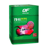 Ocean Free FH-G1 Pro Head 