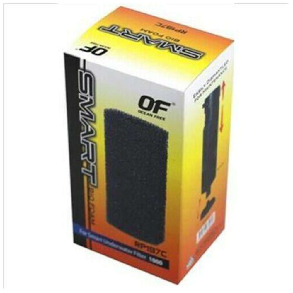 Ocean Free Smart 1000 Replacement Foam