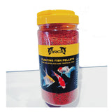 Orca Floating Fish Pellets 550G