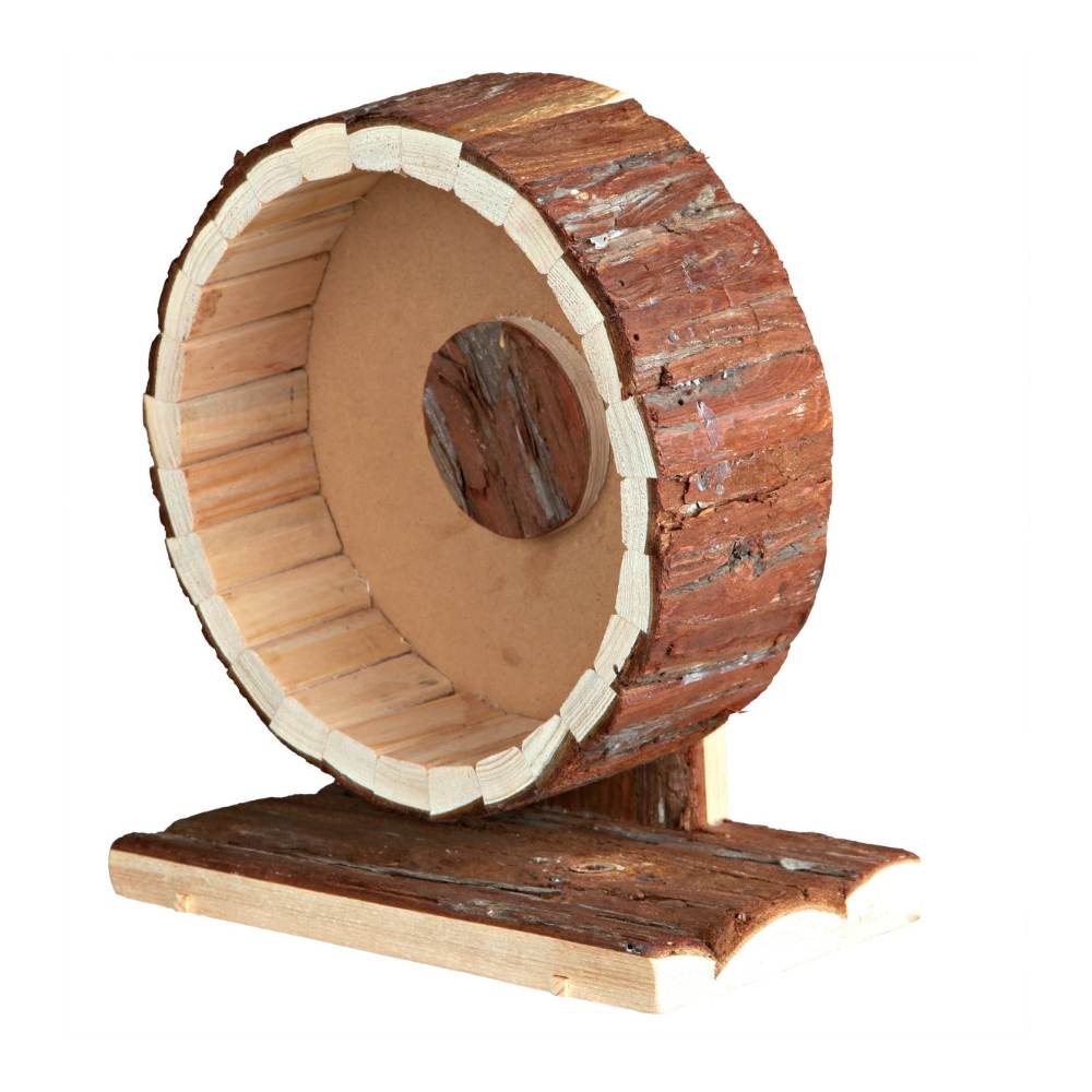 Natural Living Exercise Wheel 20 CM