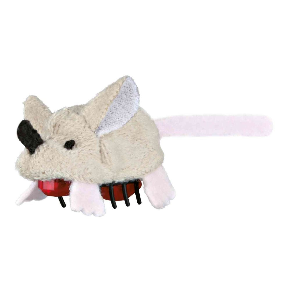 Running Mouse