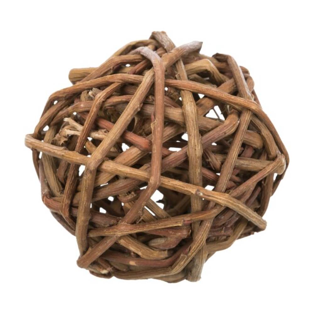 Wicker Ball 10CM