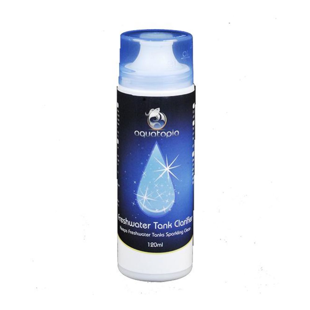 Aquatopia Freshwater Tank Clarifier 120ML