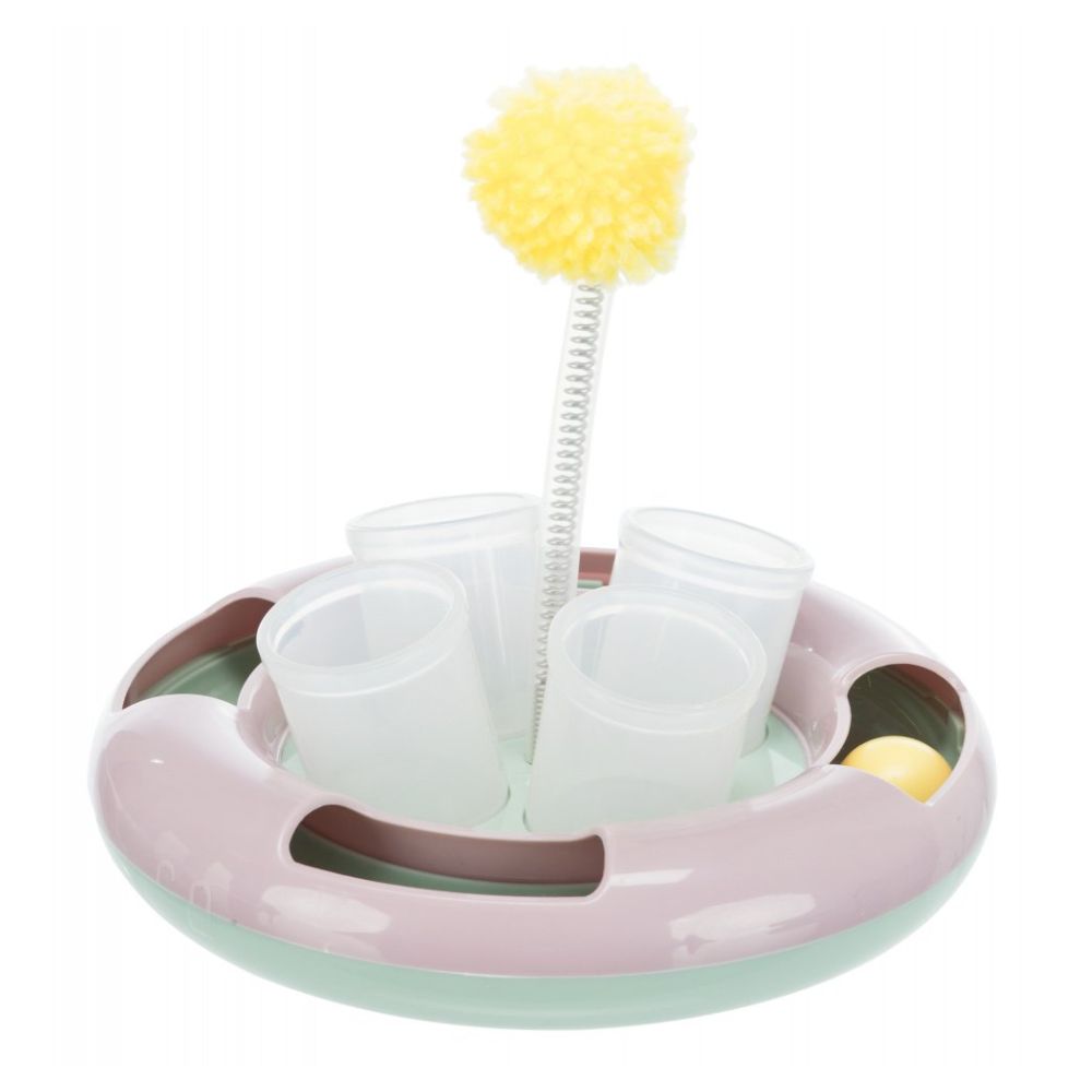 Junior Snack & Play 18CM