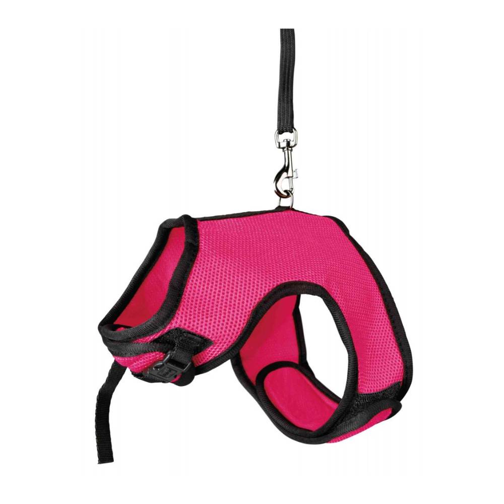 Harness with Leash for Large Rabbits (25–40 cm / 1.20 m)
