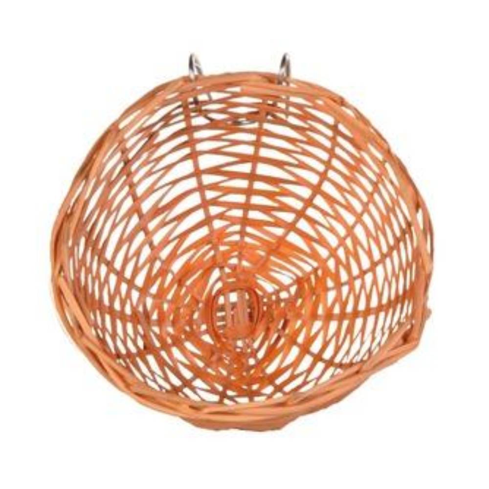 Canary Nest Bamboo 10CM