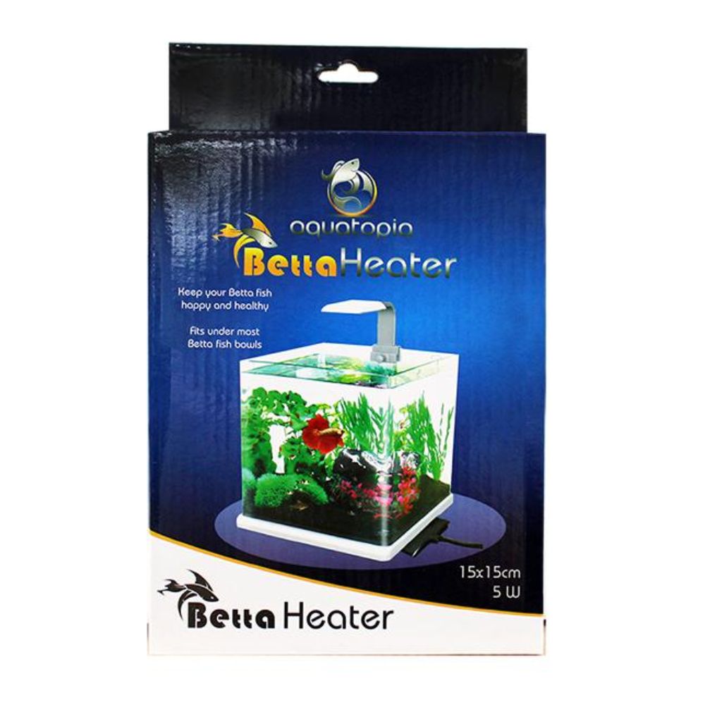 Aquatopia Betta Heater