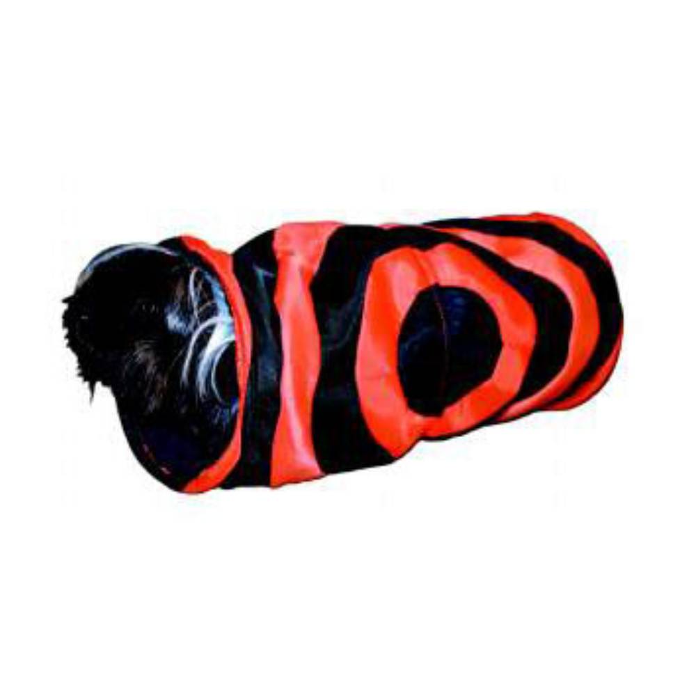 Cushy Tunnel for Rodents 35 x 15CM