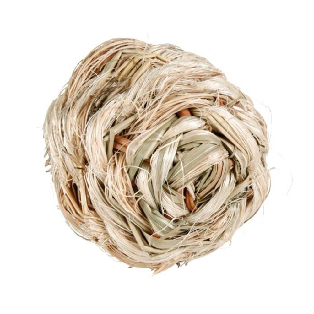 Grass Ball with Bell 6CM