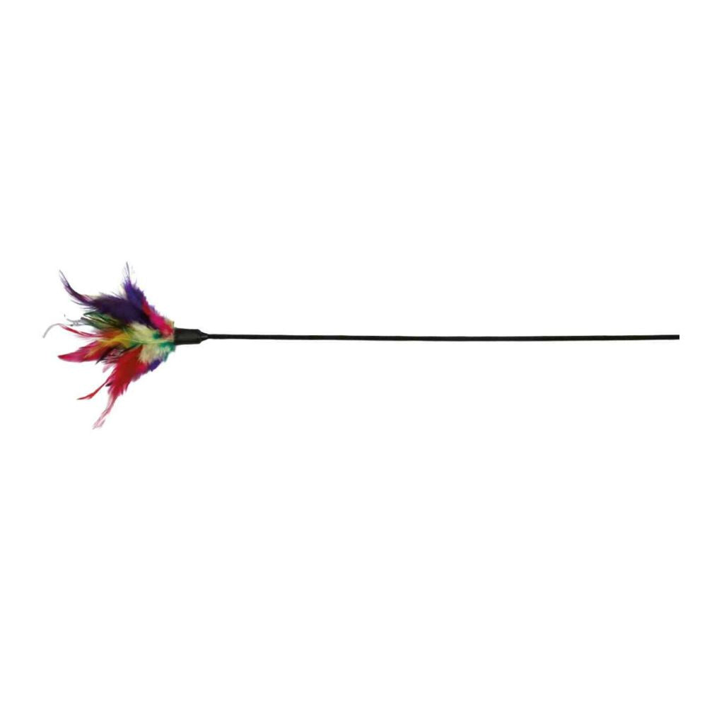 Playing Rod Feathers 50CM