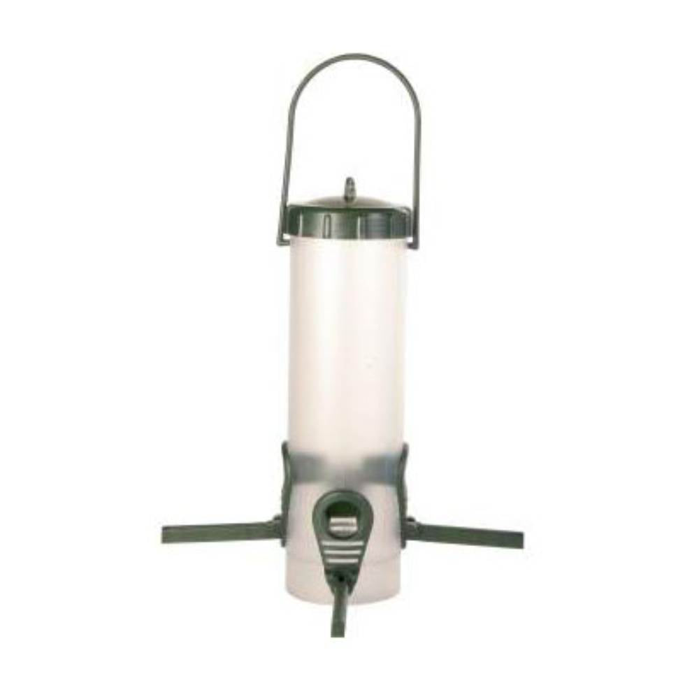Outdoor Feeder 4 Perch 450ML / 23CM