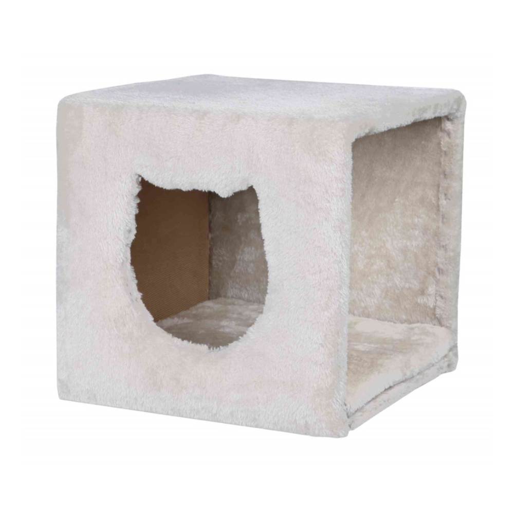 Cave for Shelves 33 x 33 x 37CM Light Grey