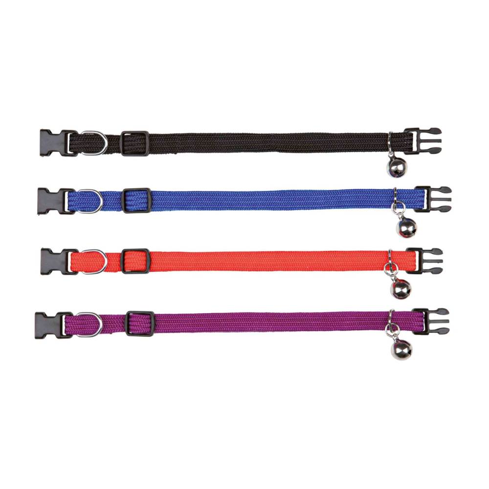 Cat Collar Elastic