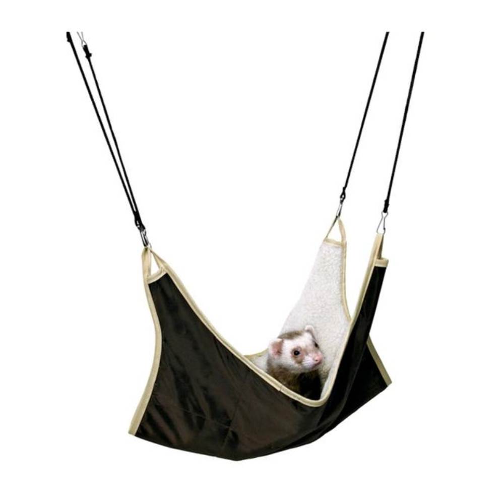 Hammock for Ferrets 45 × 45 cm