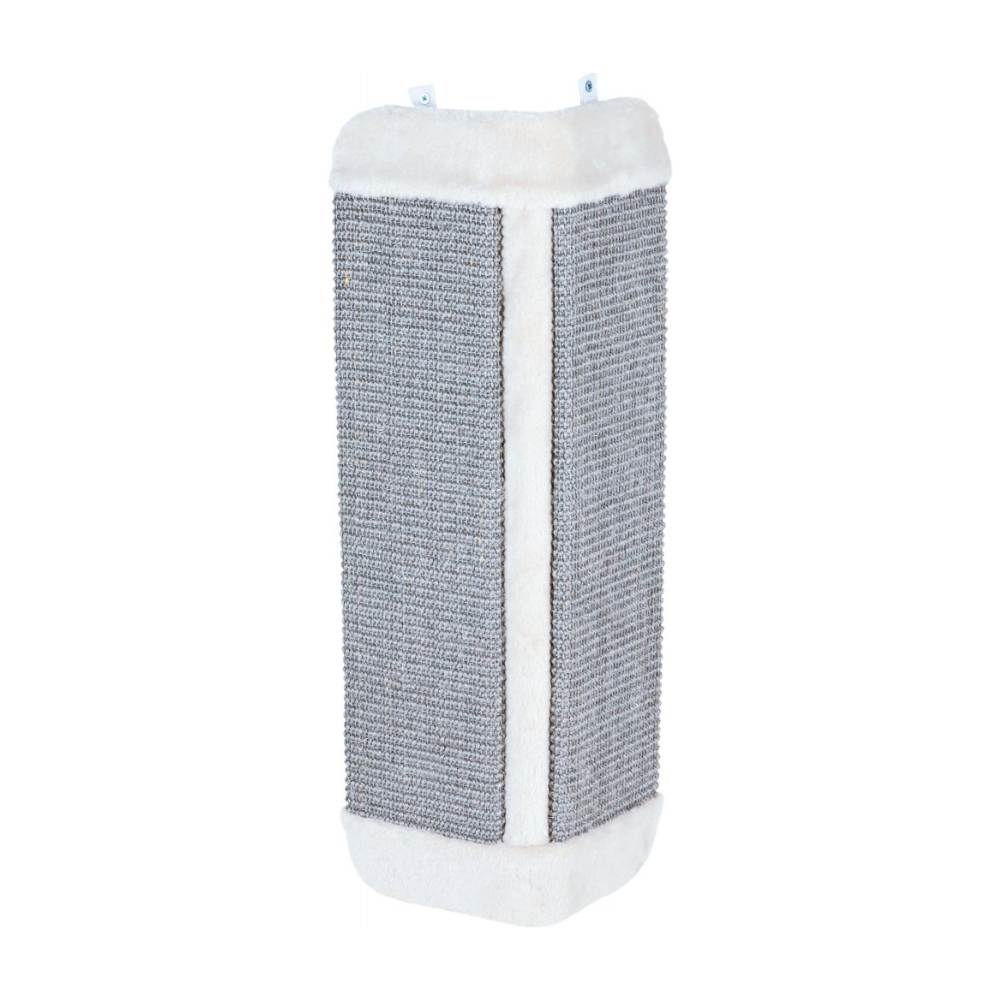 Scratching Board for Corners