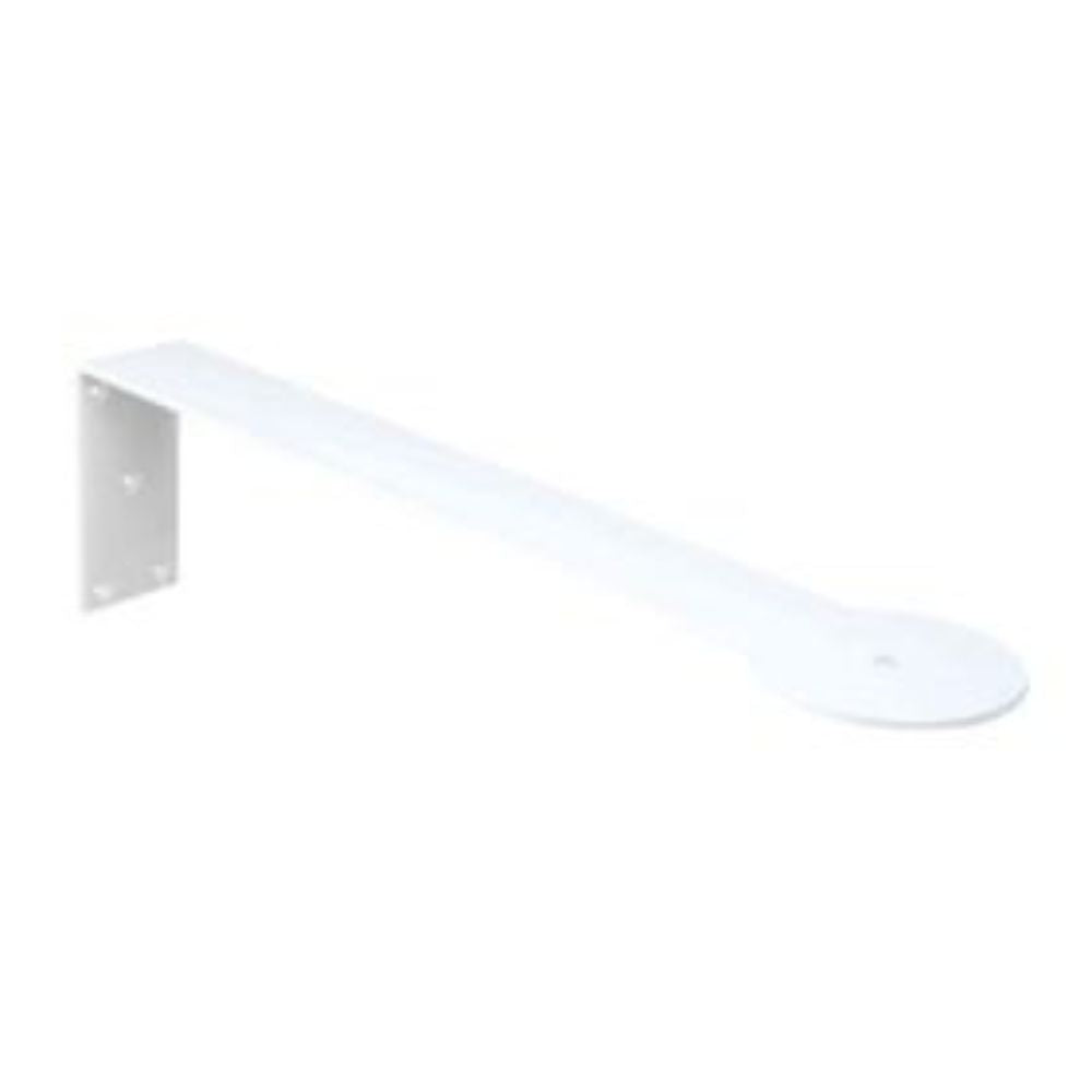 Wall Fastener 43 x 10 x 5/8CM White