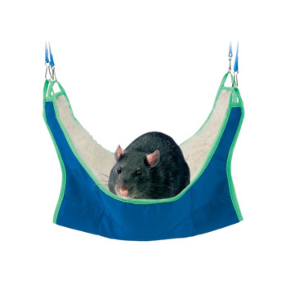 Hammock for Rats & Ferrets 30 × 30 CM