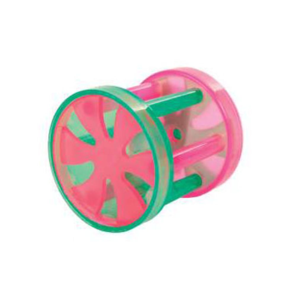 Ball & Roll Plastic Toys 4.5CM (60PK)