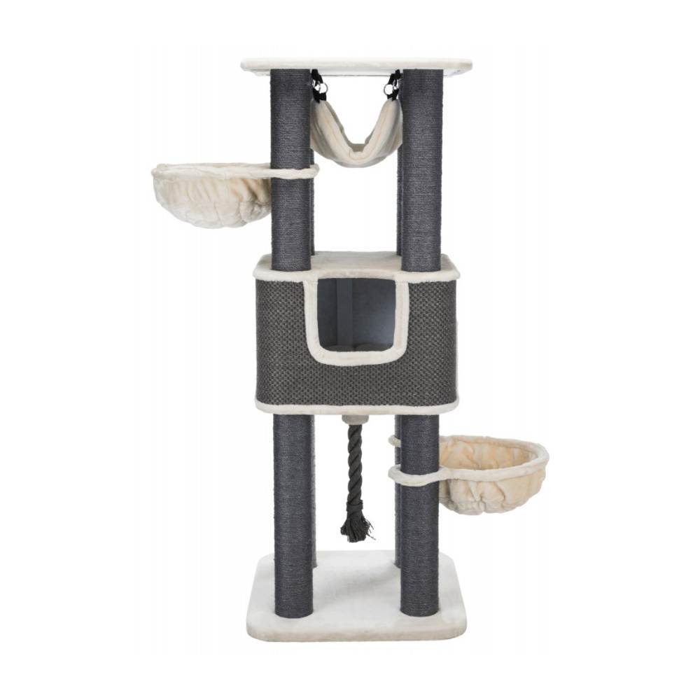 Humberto Scratching Post XXL 174CM Cream/Grey