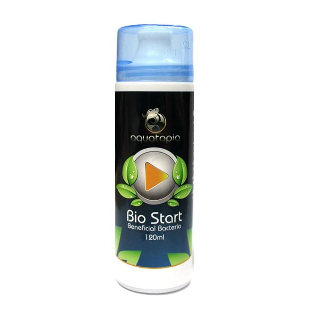 Aquatopia Bio Start 120ML