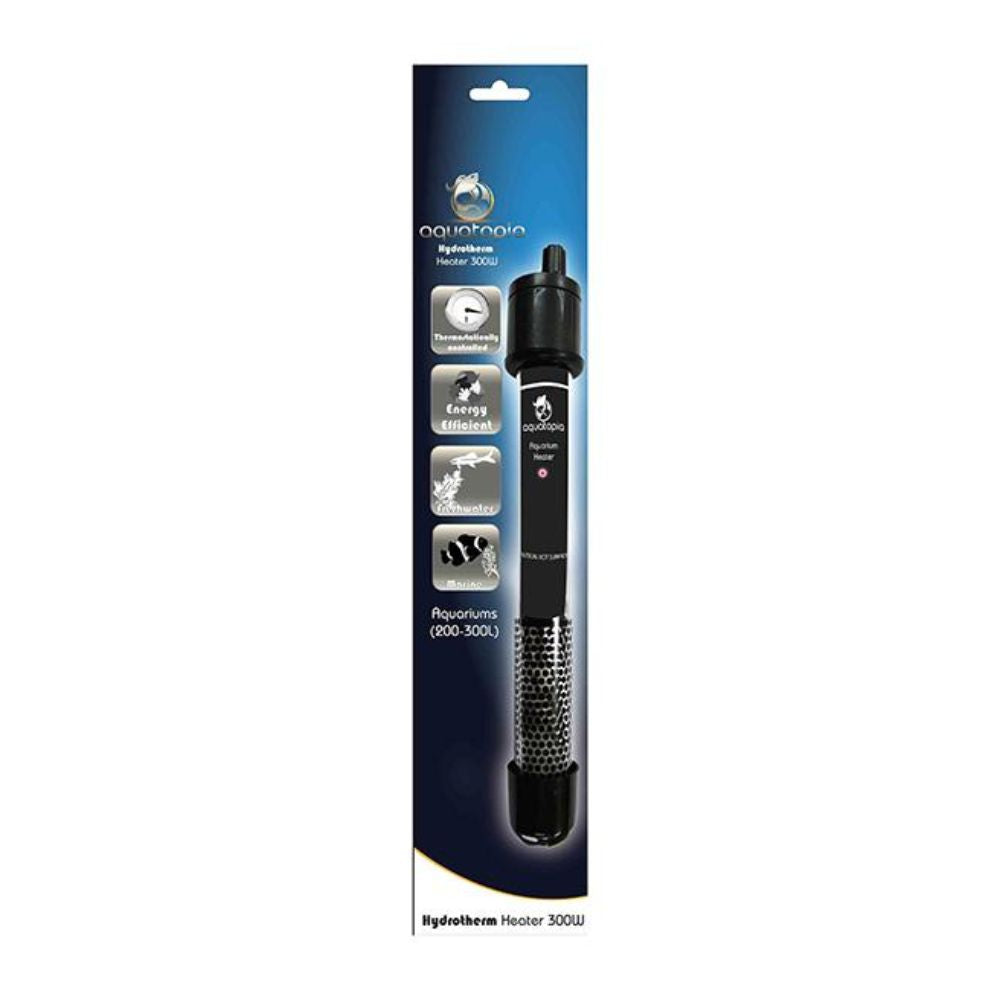 Aquatopia Hydrotherm Heater 300W