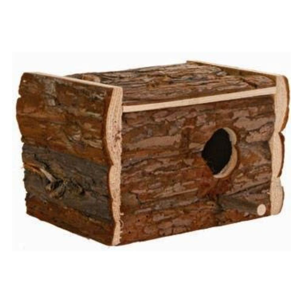 Nesting Box Natural 21 x 13 x 12CM