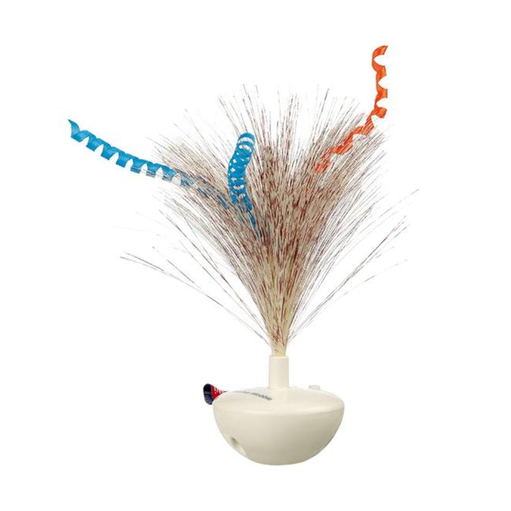 Feather Wobble 5 x 14CM