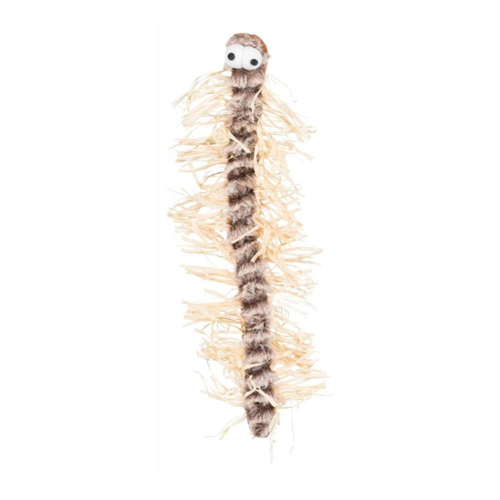 Centipede Plush/Raffia 33CM