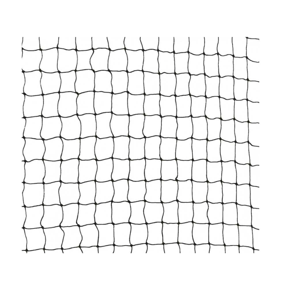 Protective Net 6.0 x 3.0M Black