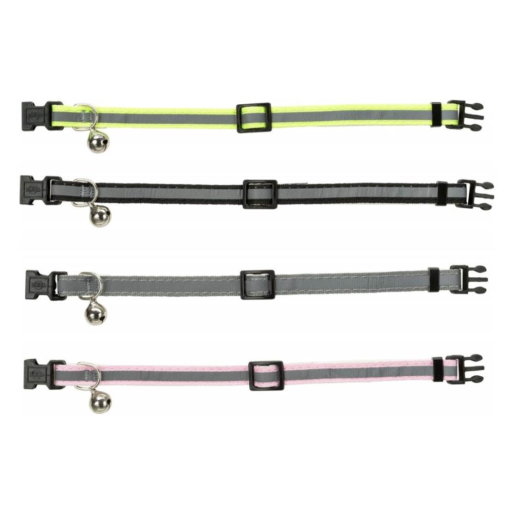 Junior Kitten Collar Reflective
