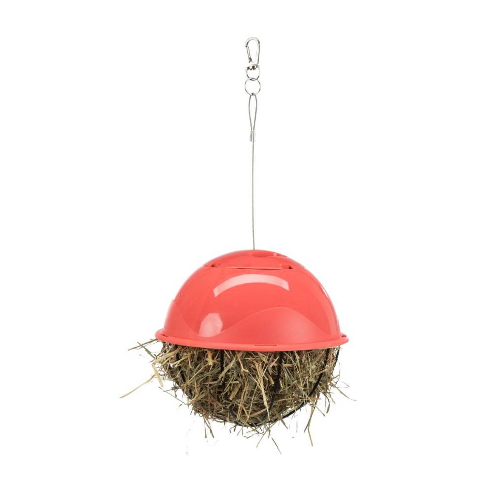 Food Ball Metal/Plastic (16 cm)
