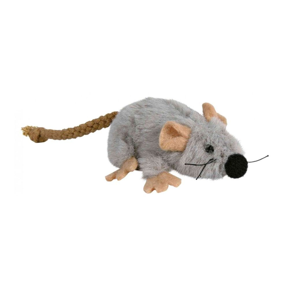 Toy Mouse Plush 7CM