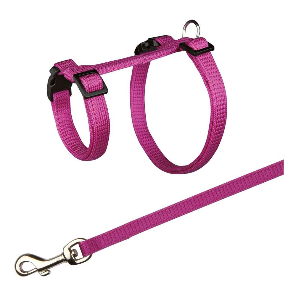 Harness with Leash for Rabbits 25–44CM / 10MM 1.25