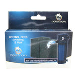 Aquatopia Sponge Hydro Flow