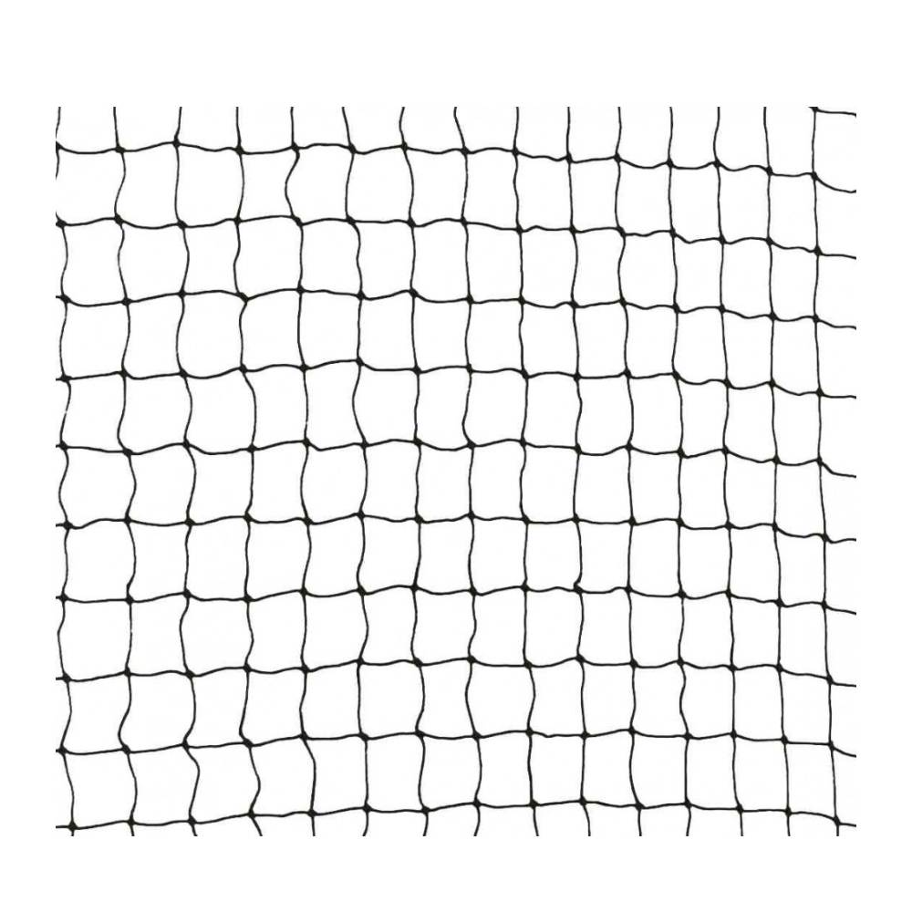Protective Net 8 x 3M Black